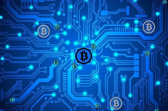 Blockchain Market