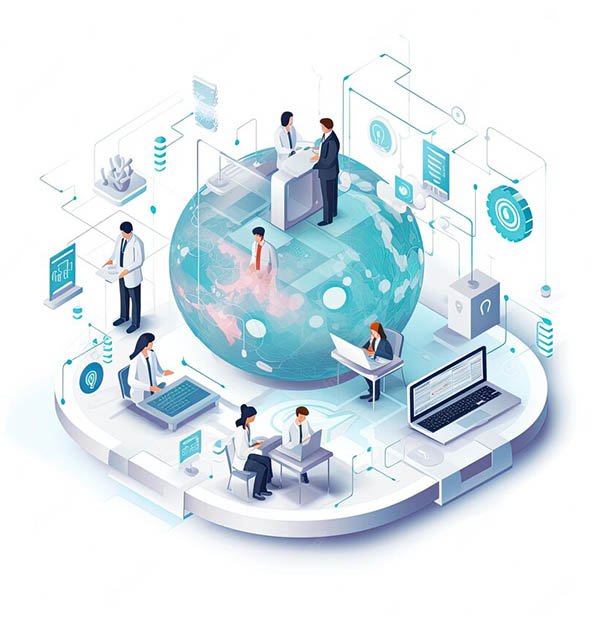 Ecosystem Engine Matrix